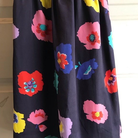 American Eagle Floral Dress - Picture 3 of 5